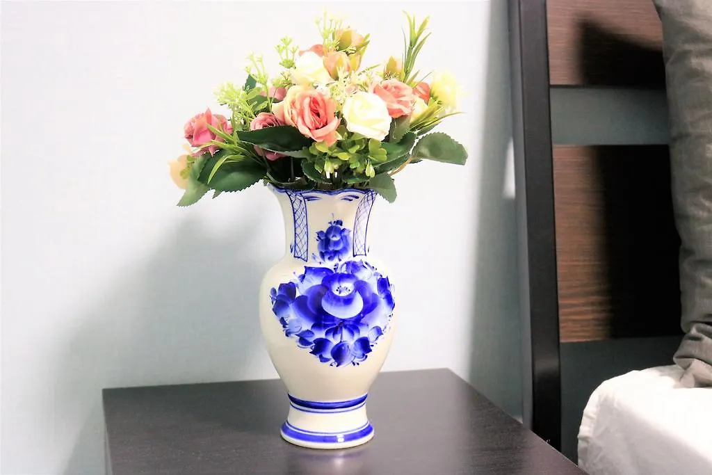 Guest house Korus Guesthouse Incheon