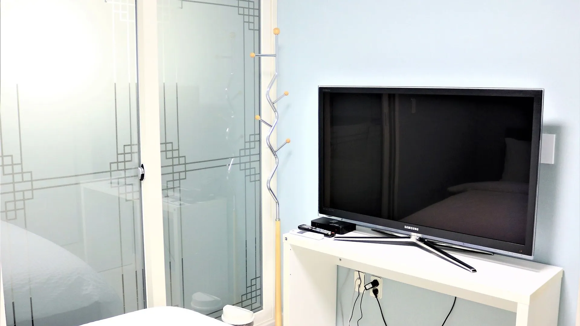 Guest house Korus Guesthouse Incheon