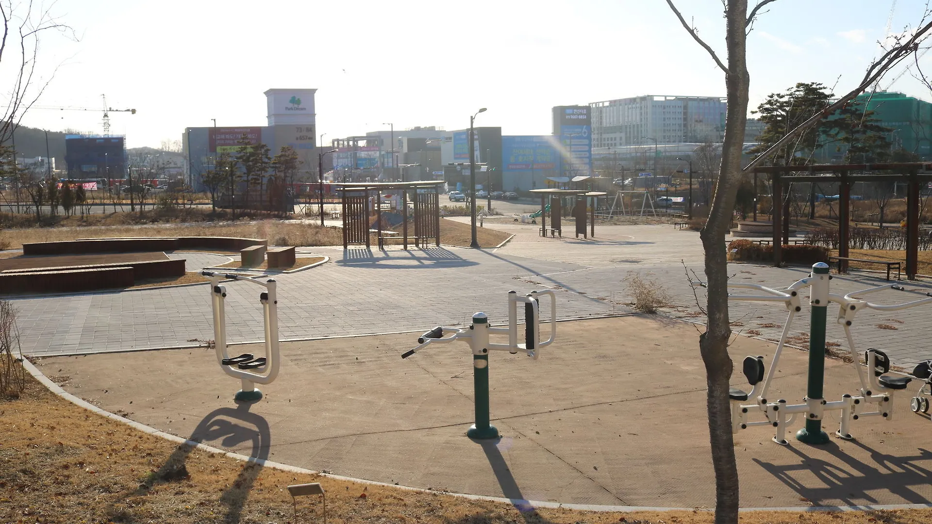 Korus Guesthouse Incheon Guest house