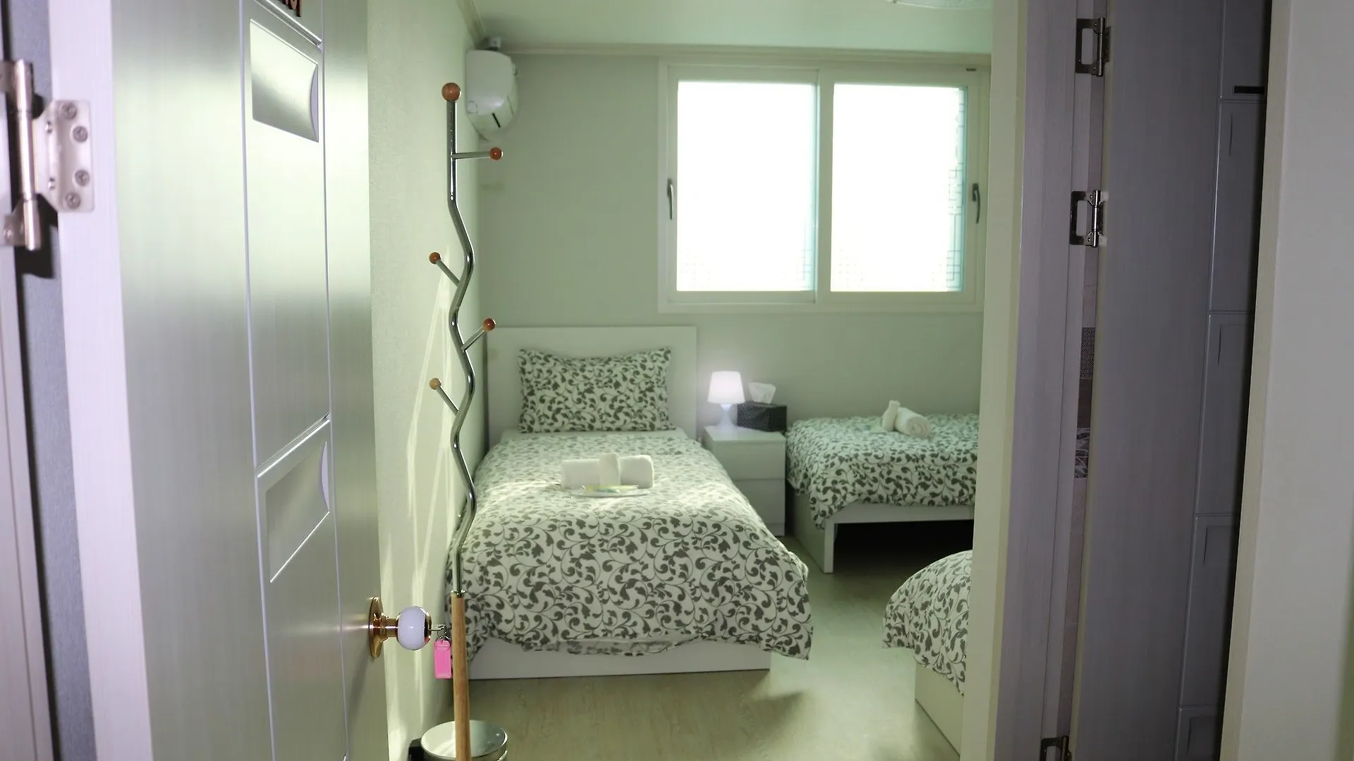 Korus Guesthouse Incheon Guest house