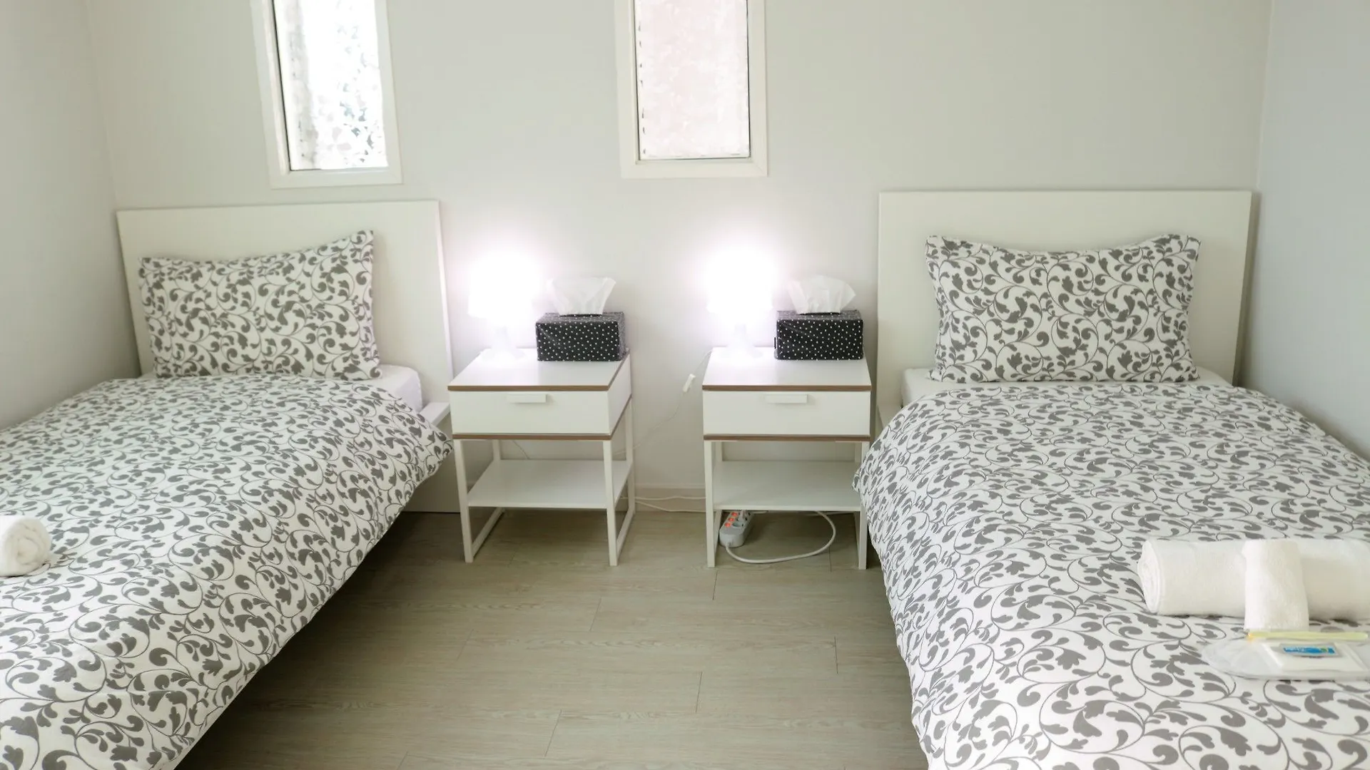 Guest house Korus Guesthouse Incheon