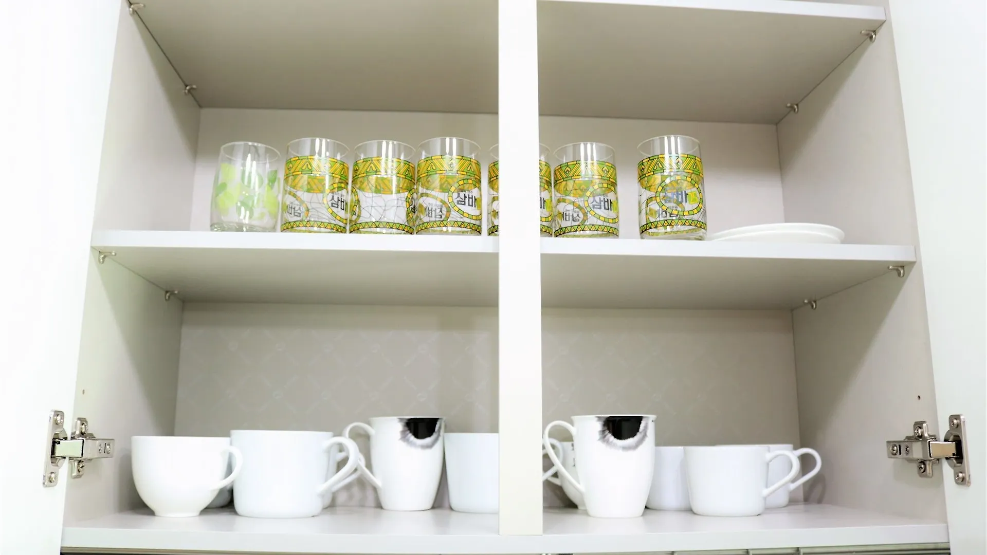 Korus Guesthouse Incheon 2*,  South Korea
