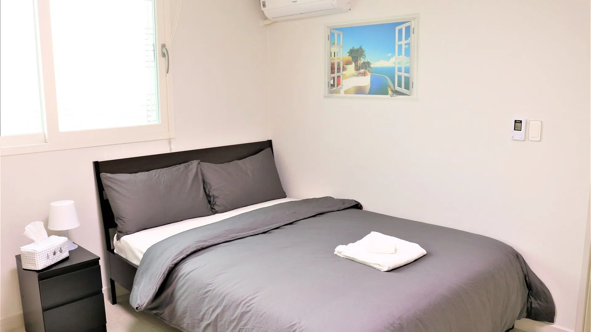 Korus Guesthouse Incshon 2*,  Dél-Korea