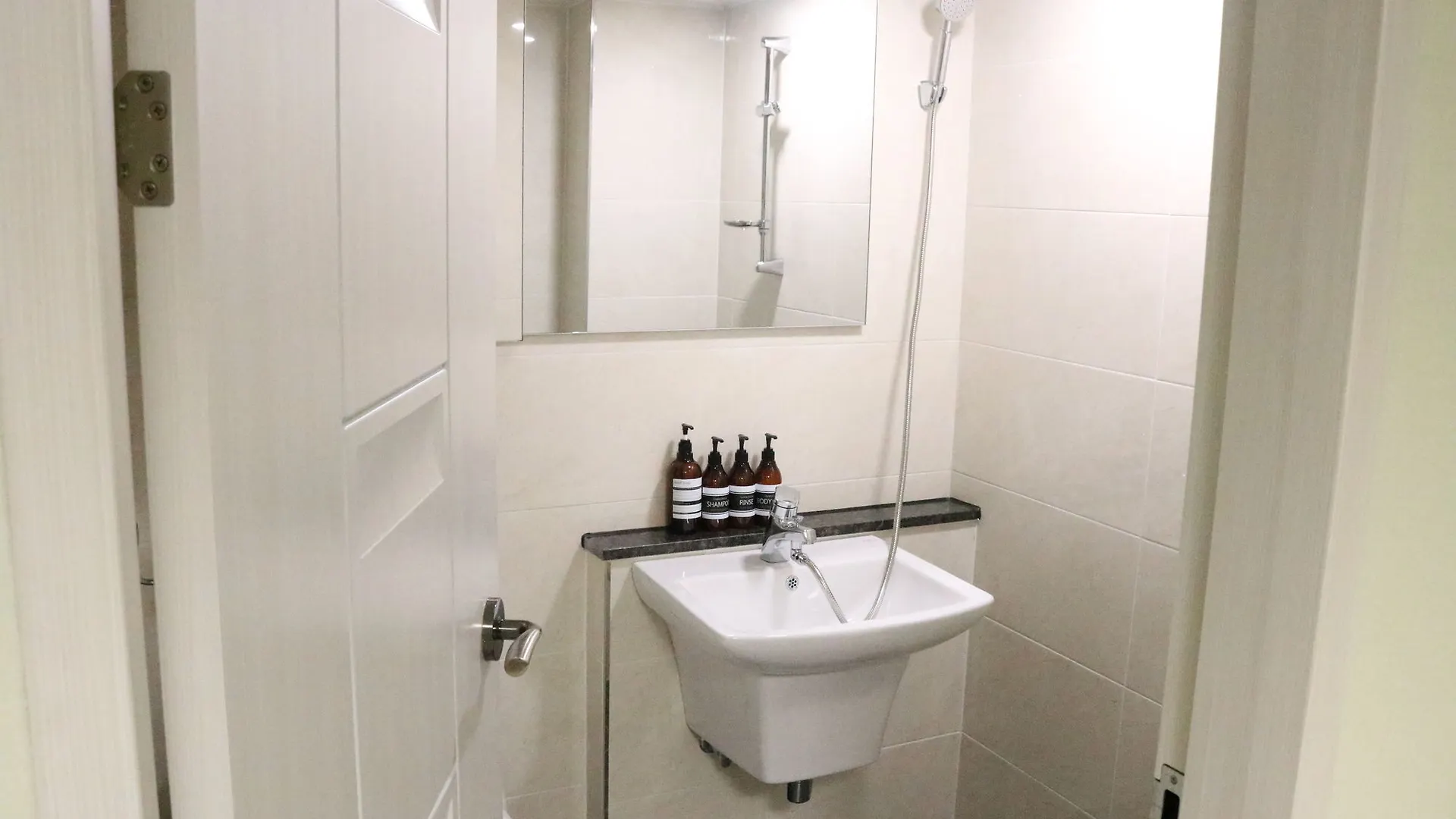 ** Vendégház Korus Guesthouse Incshon Dél-Korea