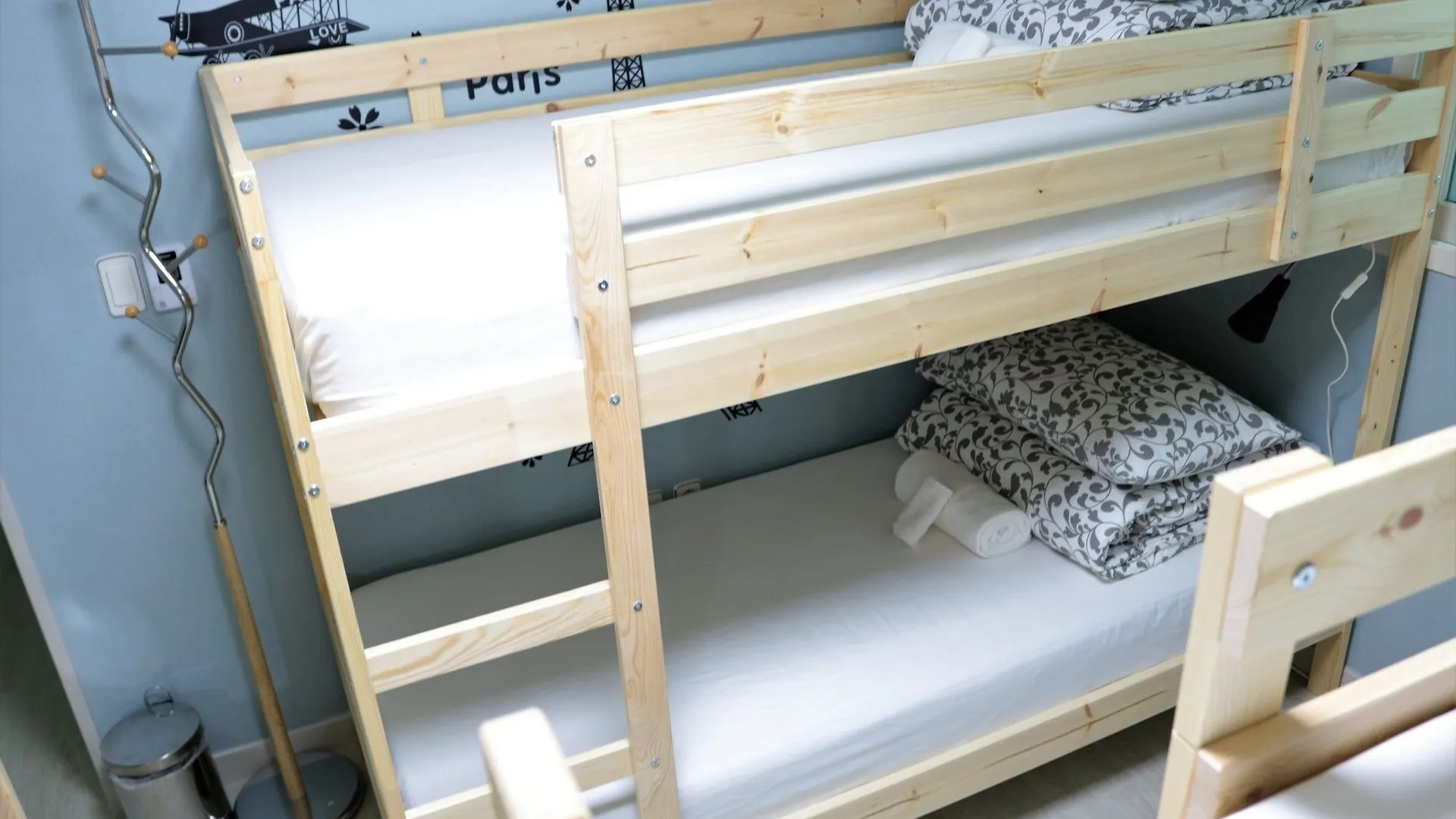 Korus Guesthouse Incshon 2*,
