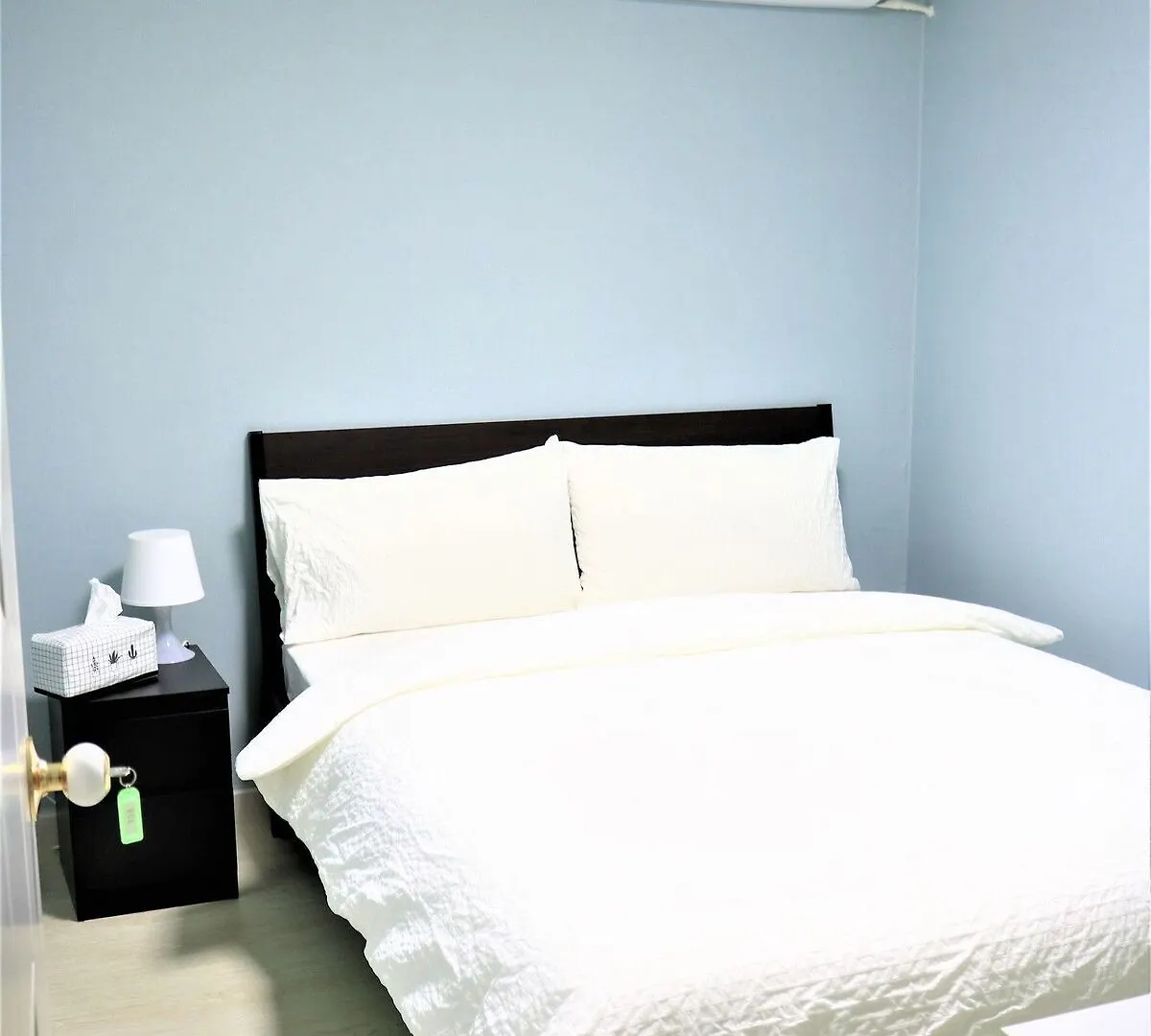 Korus Guesthouse Incshon
