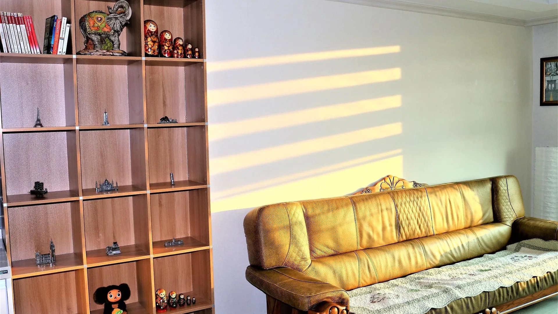 ** Vendégház Korus Guesthouse Incshon Dél-Korea