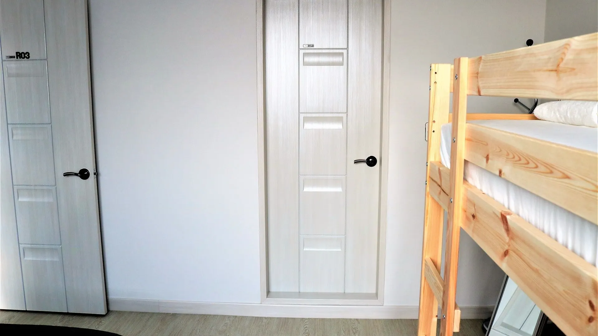 Korus Guesthouse Incshon Vendégház