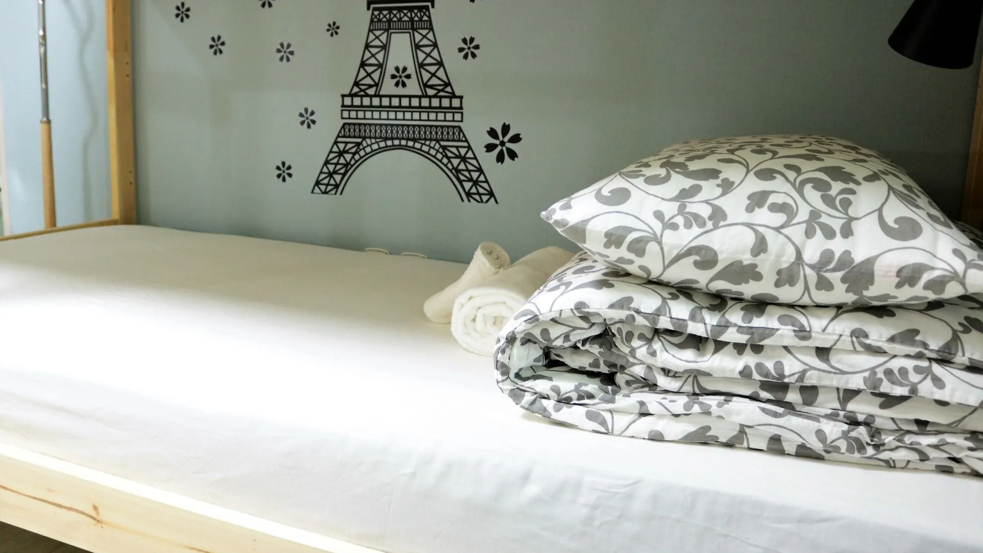 Korus Guesthouse Incshon 2*,